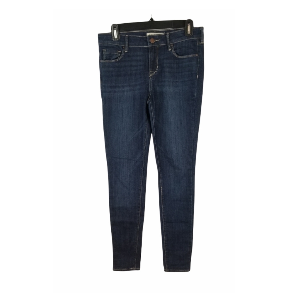 3/$25 Bullhead Size 26 Mid Rise Skinniest Jeans